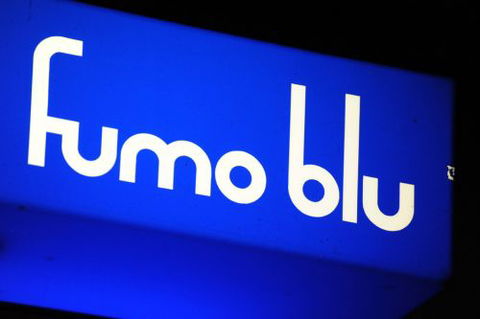Fumo Blu - New South Wales Tourism  0