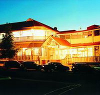 Loxton Community Hotel Motel - New South Wales Tourism 