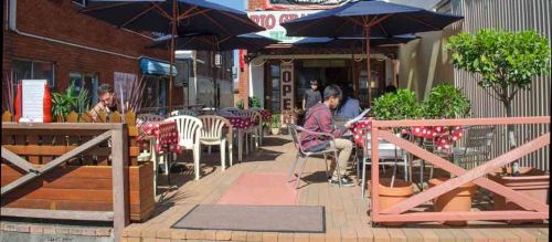 West Pennant Hills NSW New South Wales Tourism 