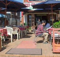 Rio Grande Texas BBQ - New South Wales Tourism 