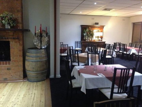 Moyhu Hotel - New South Wales Tourism  2
