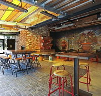 The Grovedale Hotel - New South Wales Tourism 