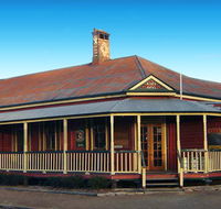 Maidenwell Hotel - New South Wales Tourism 
