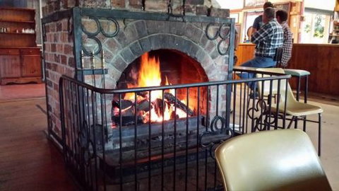 Maidenwell Hotel - New South Wales Tourism  3