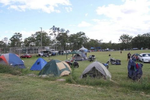 Maidenwell Hotel - New South Wales Tourism  4