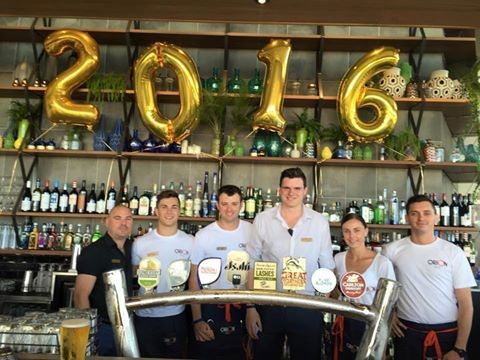 Orion Hotel - New South Wales Tourism  9