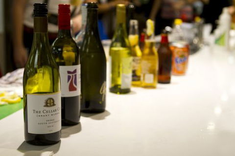 BarUp Unique Bar And DJ Hire - New South Wales Tourism  1