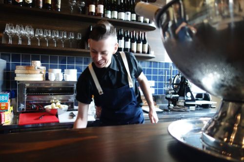  New South Wales Tourism 