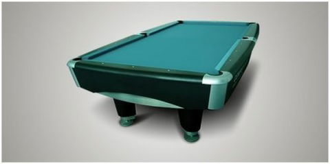 Game Room Billiards - New South Wales Tourism  0
