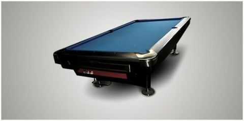 Game Room Billiards - New South Wales Tourism  1