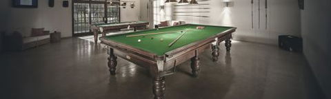Game Room Billiards - New South Wales Tourism  3
