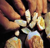 Andamooka Opal Hotel - New South Wales Tourism 