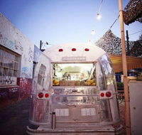 Grub Food Van - New South Wales Tourism 