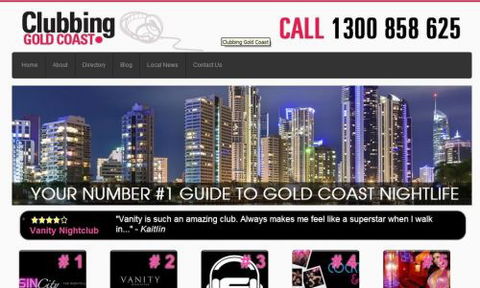 Best Gold Coast Clubs - New South Wales Tourism  1