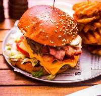 Commodore Hotel - New South Wales Tourism 