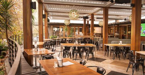Commodore Hotel - New South Wales Tourism  1