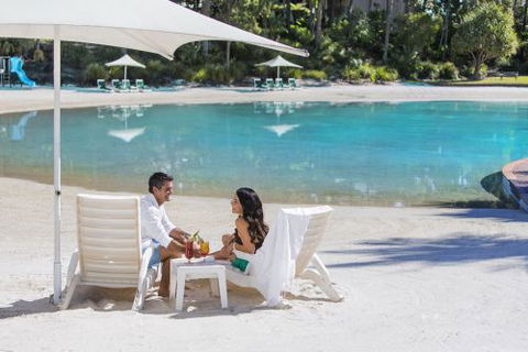 Sanctuary Cove Resort - New South Wales Tourism  5