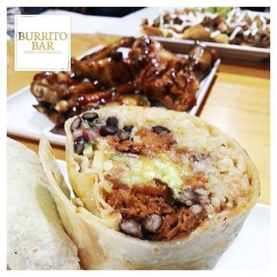 The Burrito Bar - New South Wales Tourism  0