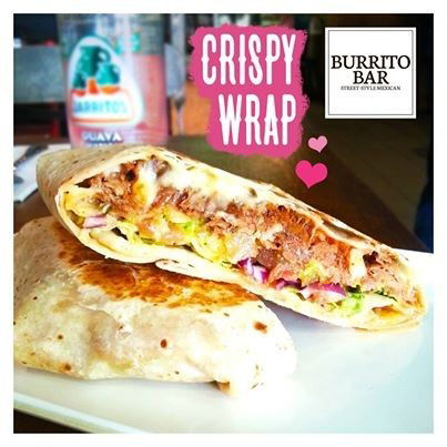 The Burrito Bar - New South Wales Tourism  1
