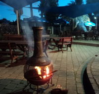 Grass Valley Tavern - New South Wales Tourism 