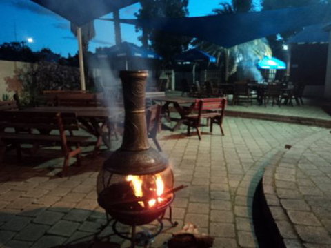 Grass Valley Tavern - New South Wales Tourism  0