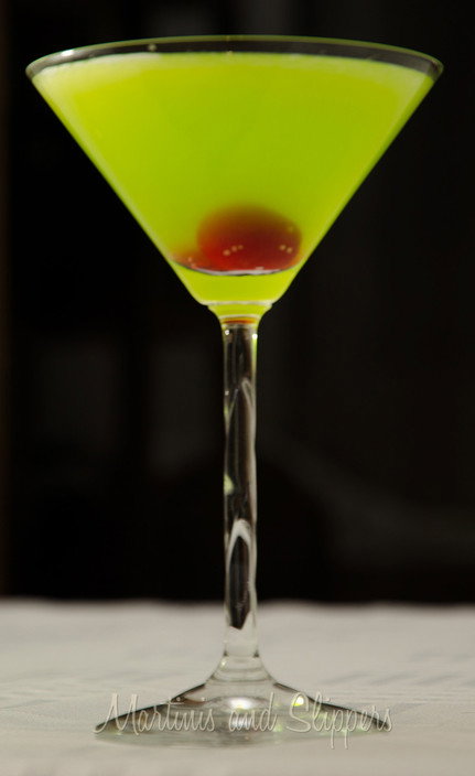 Digress Cocktail Bar - New South Wales Tourism  2