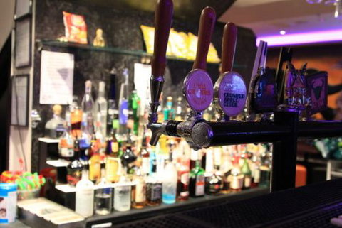 Digress Cocktail Bar - New South Wales Tourism  3