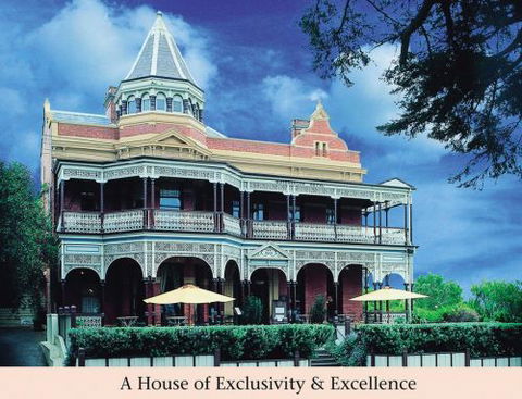 Queenscliff Hotel - New South Wales Tourism  0