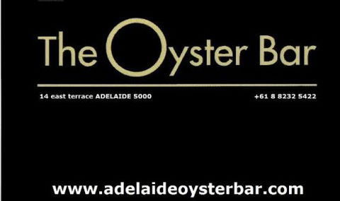 The Oyster Bar East Terrace - New South Wales Tourism  0