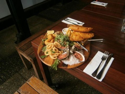 Sail & Anchor - New South Wales Tourism  4