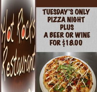 Rock Inne Tavern amp Hot Rocks Restaurant - New South Wales Tourism 