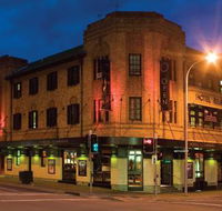 Badgingarra Tavern - New South Wales Tourism 