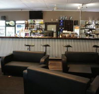 The Falls Bar amp Cafe - New South Wales Tourism 