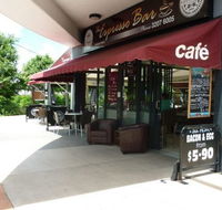 The Espresso Bar Victoria Point - New South Wales Tourism 