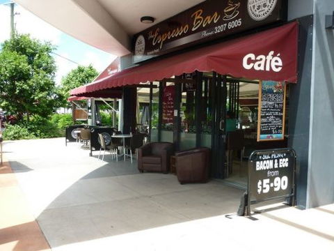 The Espresso Bar Victoria Point - New South Wales Tourism  0