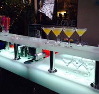 Cocktails By Design - New South Wales Tourism 