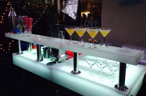 Cocktails By Design - New South Wales Tourism  0