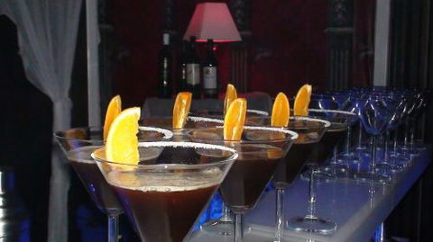 Cocktails By Design - New South Wales Tourism  1