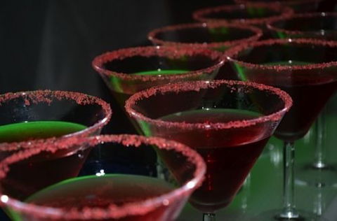 Cocktails By Design - New South Wales Tourism  3