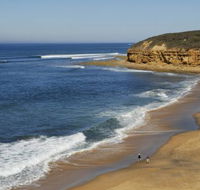 The Beach Hotel Jan Juc - New South Wales Tourism 