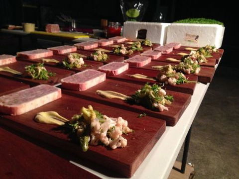 Cantina Sociale - New South Wales Tourism  4