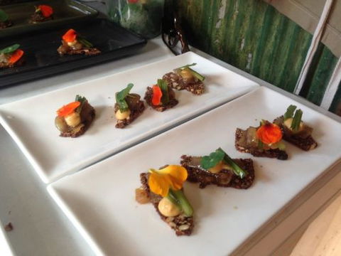 Cantina Sociale - New South Wales Tourism  5