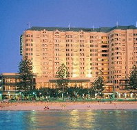 Stamford Grand Adelaide - New South Wales Tourism 