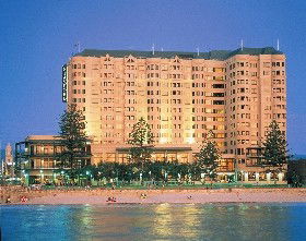 Stamford Grand Adelaide - New South Wales Tourism  0