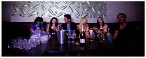 Cocktail Bars Adelaide - New South Wales Tourism  0