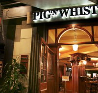 Pig N Whistle British Pub Indooroopilly - New South Wales Tourism 
