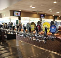 Ettalong Memorial Bowling Club - New South Wales Tourism 