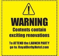 The Royal Derby Hotel - New South Wales Tourism 