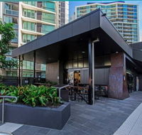 Workshop 14 - New South Wales Tourism 