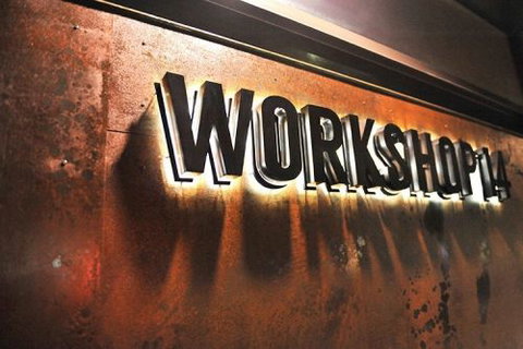 Workshop 14 - New South Wales Tourism  1